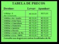 AEROPORTOS - RODOVIÁRIA - COPACABANA - IPANEMA - BARRA - CENTRO - OUTROS